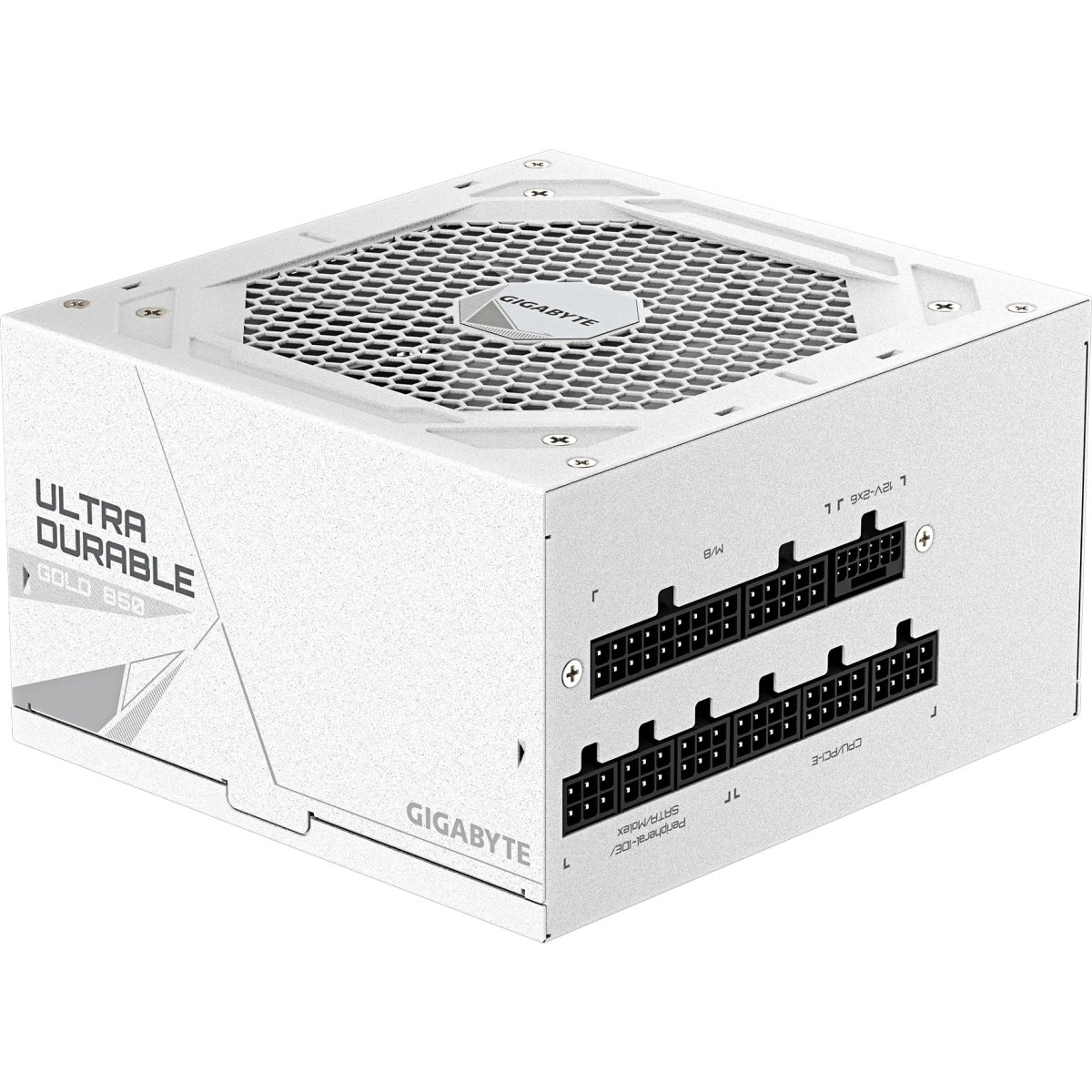 Блок питания GIGABYTE GP-UD850GM PG5 Ice, ATX 850W