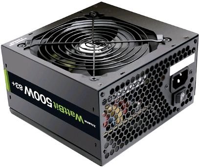 Блок питания Zalman ZM500-XE RTL