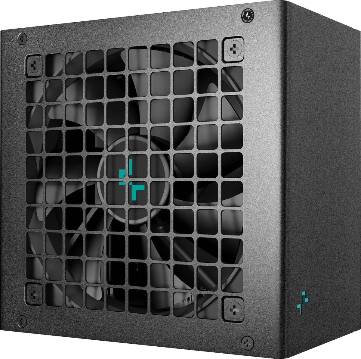 Блок питания Deepcool PN750M (R-PN750M-FC0B-WGEU) 750w, 80PLUS Gold, 3.1