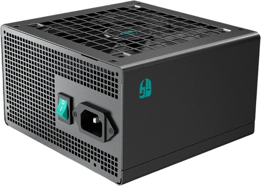 Блок питания Deepcool PN650D-FC (R-PN650D-FC0B-EU-V2)