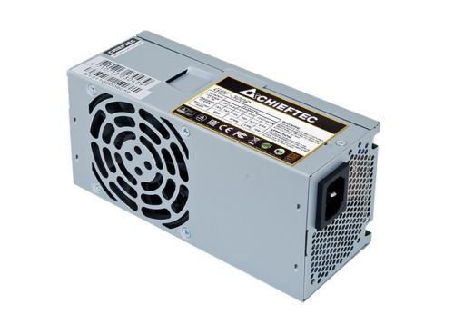 Блок питания Chieftec Smart GPF-400P ATX 2.3, 400W, TFX, 85 efficiency, Active PFC, 80mm fan OEM