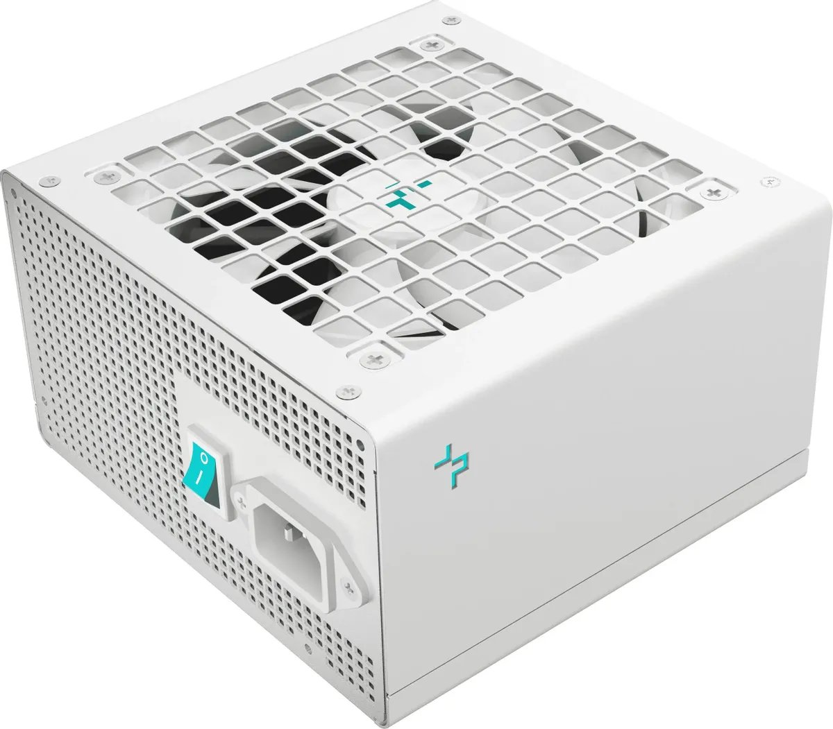 Блок питания Deepcool Game Storm PN750M WH V2 Gen.5 (R-PN750M-FC0W-WGEU) ATX 750W 80+ gold (20+4pin) APFC 120mm fan 8xSATA RTL