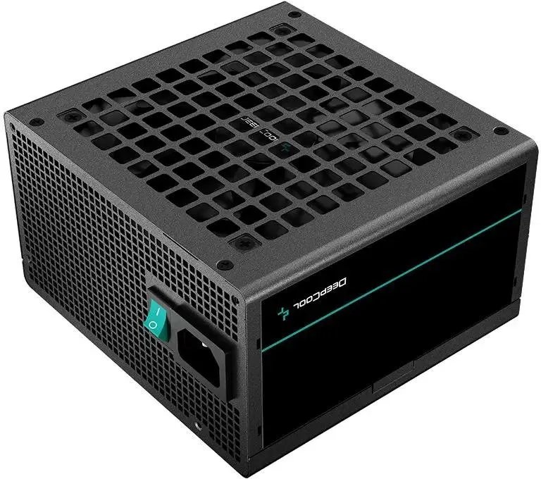 Блок питания Deepcool Gamerstorm PF700 V2 (R-PF700D-HA0B-WDEU) ATX 700W