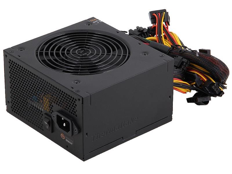 Блок питания Thermaltake LT-550P
