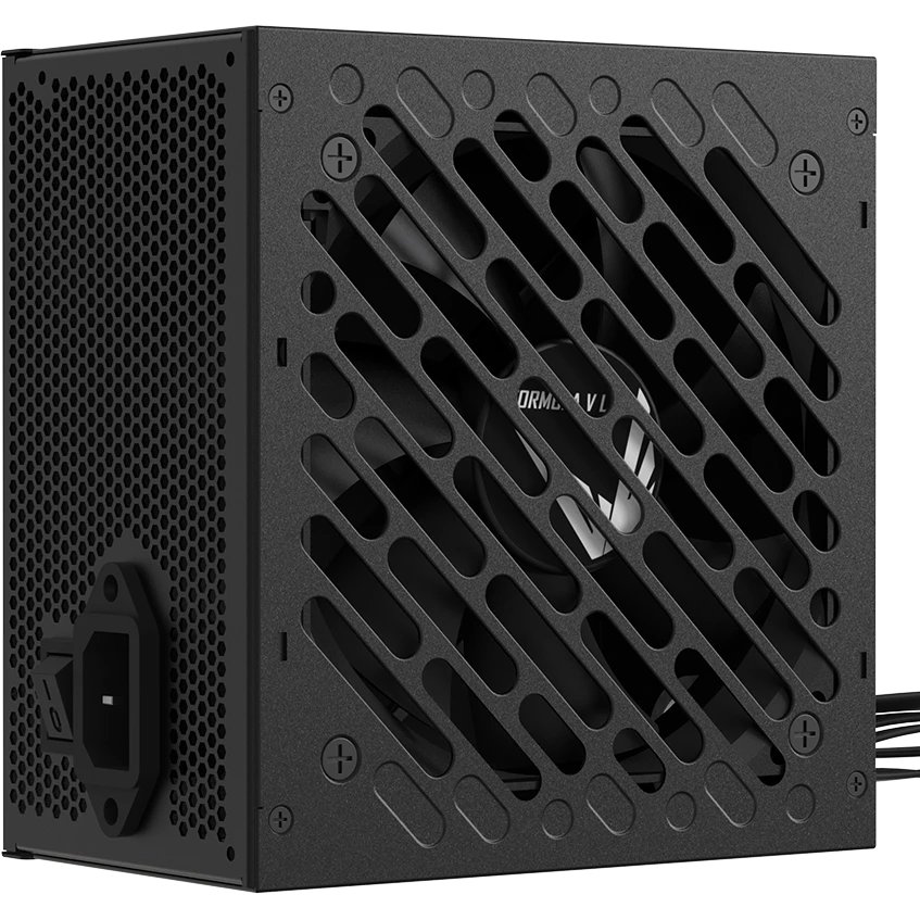 Блок питания Formula V Line FV-550WD, 550W, APFC, 80+, 12cm Fan