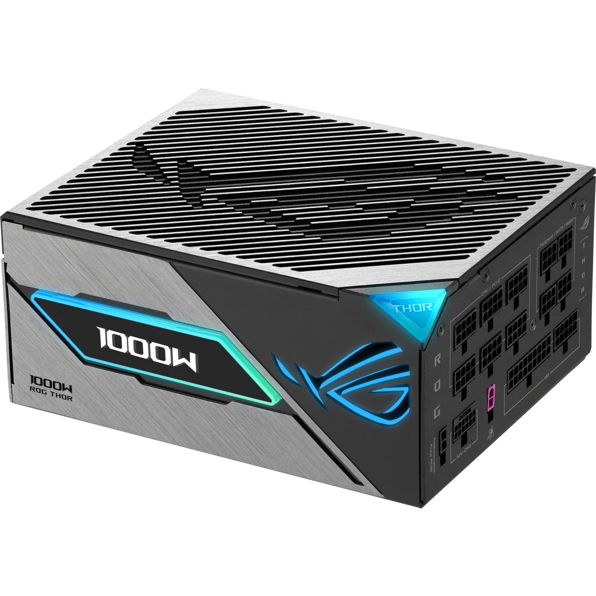 Блок питания ASUS Rog-Thor-1000P3-Gaming (90YE00V3-B0NA00)