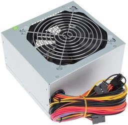 Блок питания Accord ACC-500W-NP (24+4+4pin) 120mm fan 4xSATA