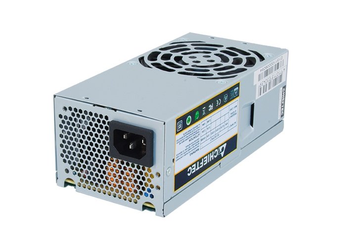 Блок питания Chieftec Smart GPF-300P (ATX 2.3, 300W, TFX, Active PFC, 80mm fan, 80 Plus Bronze) OEM