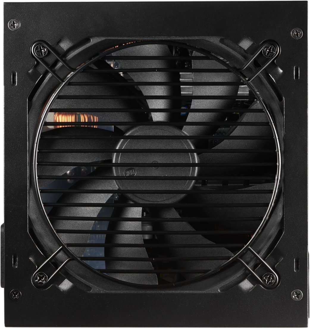 Блок питания FSP VIC-550BD ATX 550W, 80+ Bronze (POA5500102)