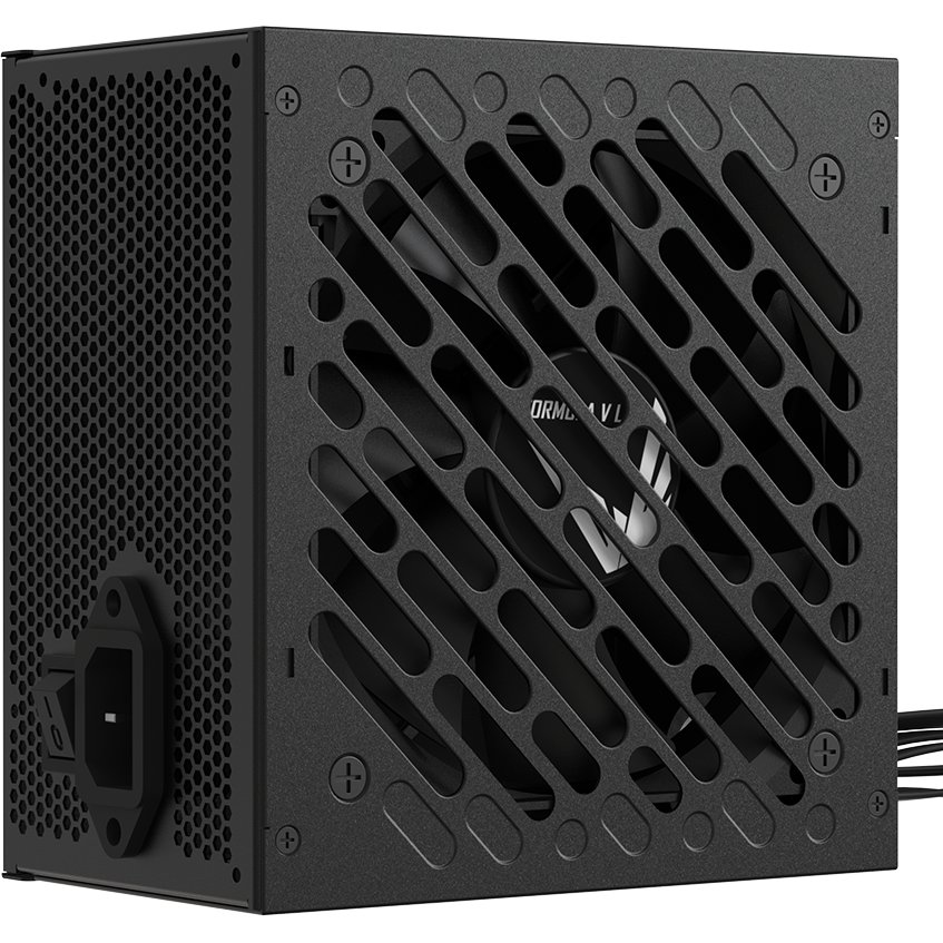 Блок питания Formula V Line FV-650WD, 650W, APFC, 80+, 12cm Fan