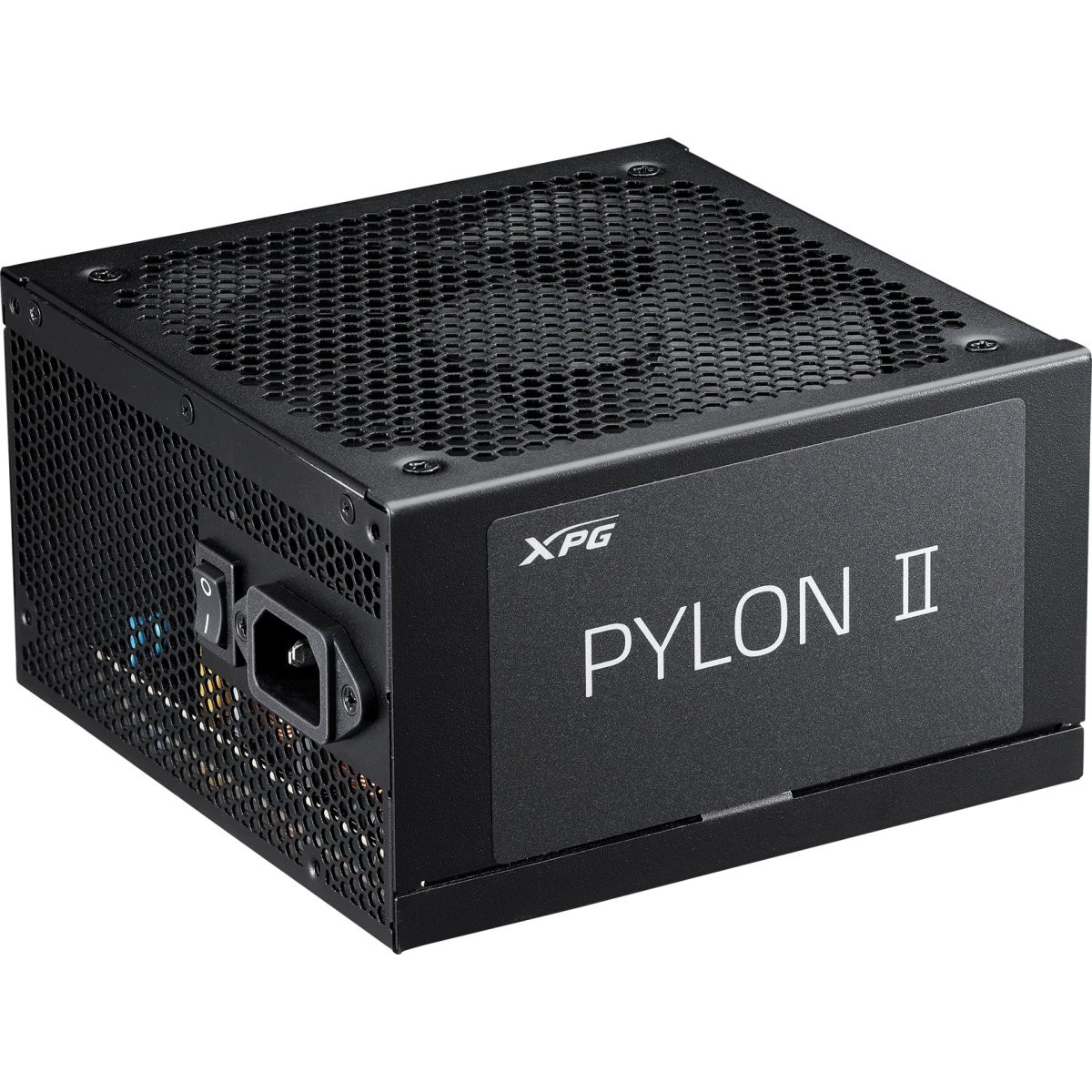 Блок питания ADATA XPG PylonII750B (PYLONII750B-BKCEU)
