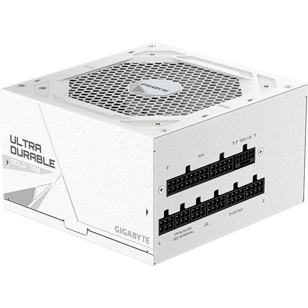 Блок питания GIGABYTE GP-UD750GM PG5 Ice, ATX 750W