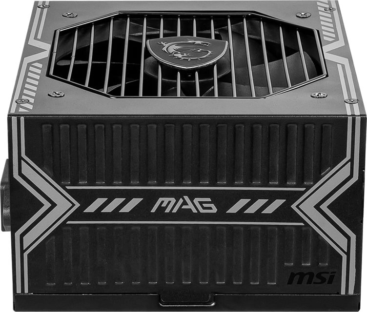 Блок питания MSI MAG A550BN ATX 550W