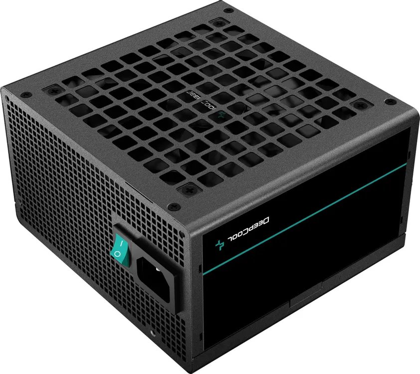 Блок питания Deepcool Gamerstorm PF650 (R-PF650D-HA0B-WDEU) 650W
