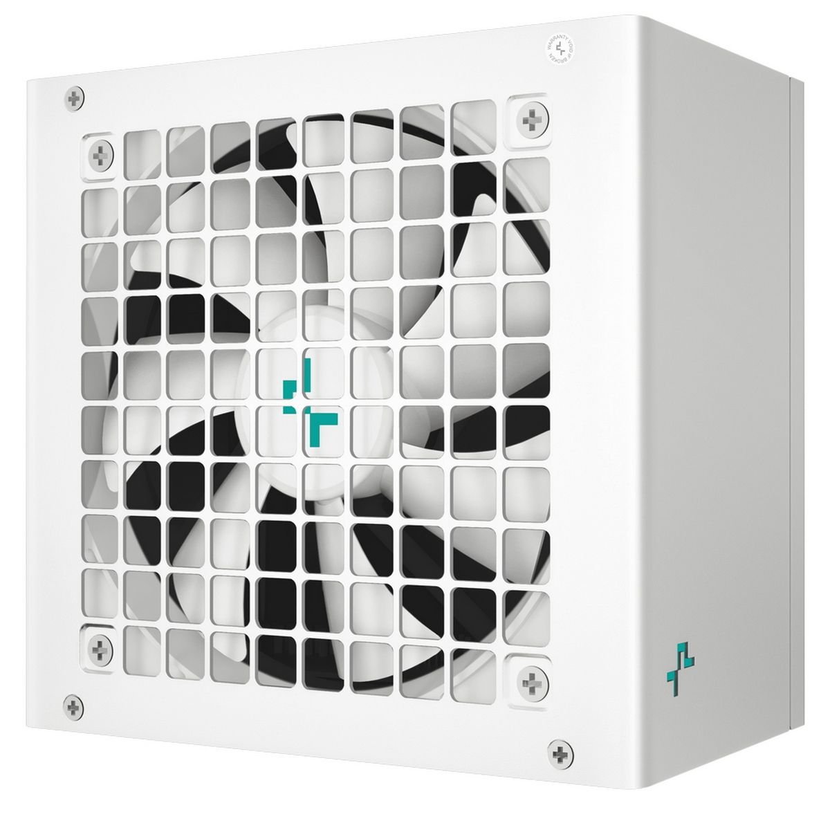 Блок питания Deepcool PN850M WH (R-PN850M-FC0W-WGEU)