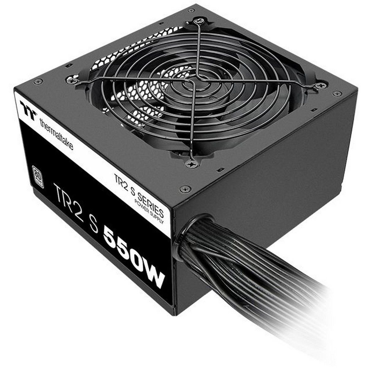 Блок питания Thermaltake TR2 S 550 (PS-TRS-0550NNSAWE-2)
