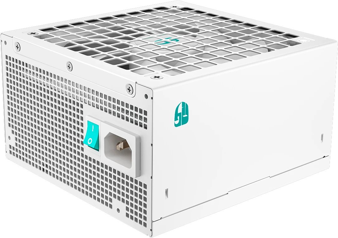 Блок питания DeepCool PN1000M WH (R-PNA00M-FC0W-WGEU) ATX 1000W
