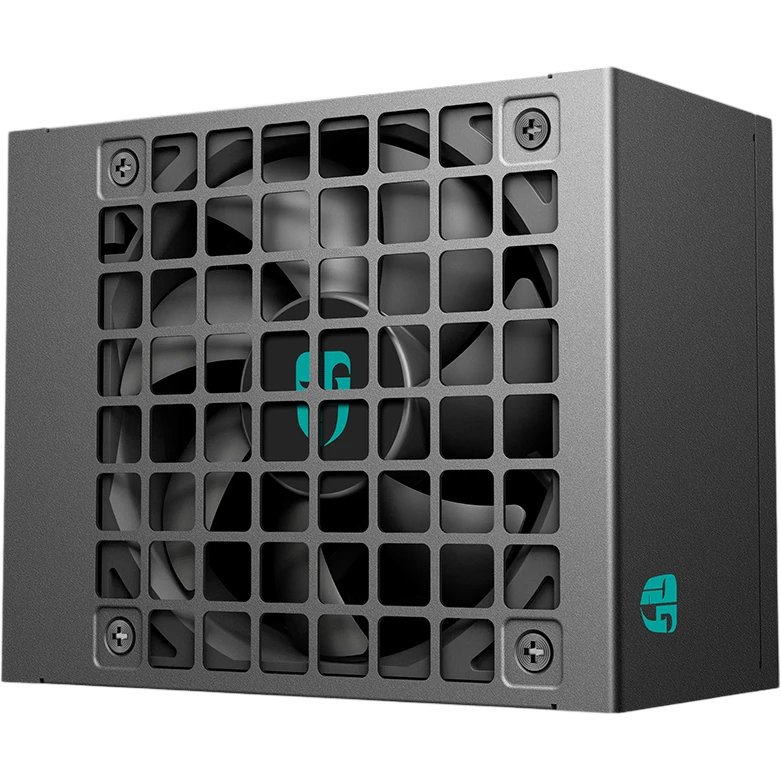 Блок питания Deepcool Gamerstorm PS650G (SFX 4.1, ATX 3.1, 650W, Full Cable Management, 92mm fan, Cybenetics Platinum / PPLP Gold)