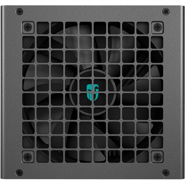Блок питания Deepcool GamerStorm PN650M (GS PN650M)(ATX 3.1, 650W, Full Cable Management, PWM 120mm fan, Active PFC, 80+ Gold, Gen5 PCIe) RET