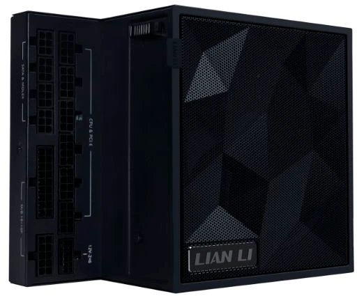 Блок питания Lian Li Edge Gold 1000 (G9P.EG1000G.BH00.EU) 1000W Black