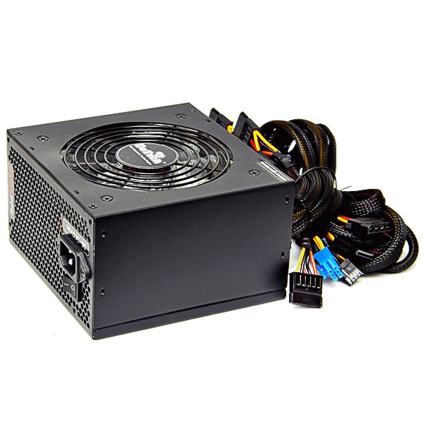 Блок питания DeTech JX-H700A80