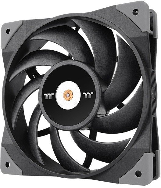 Вентилятор Thermaltake Toughfan 14 (CL-F118-PL14BL-A)