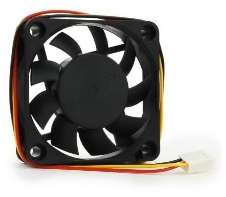 Вентилятор ACD ACD-F0615HM3-A 62mm, толщина 15mm, hydraulic, 25dBA, 3pin