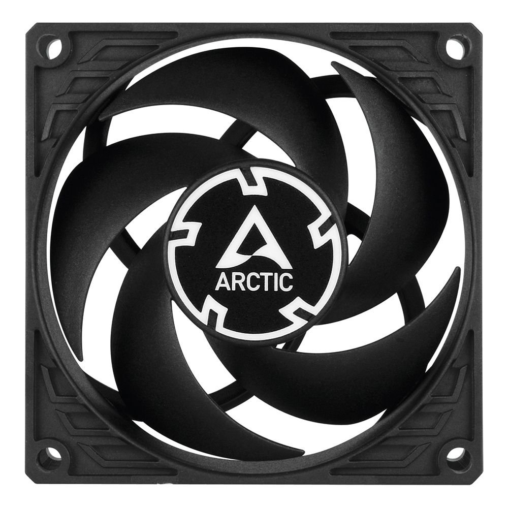 Вентилятор ARCTIC P8 PWM (PST) CO  RTL (ACFAN00151A)