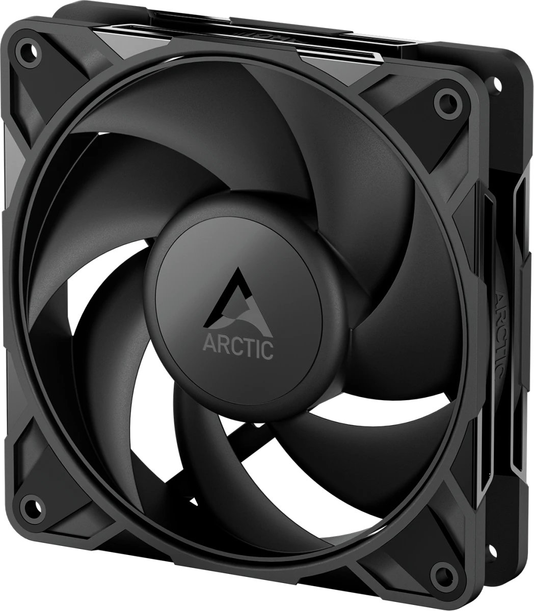 Вентилятор ARCTIC P12 Pro LN - retail (ACFAN00348A)
