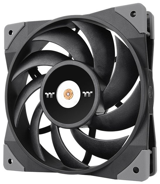 Вентилятор Thermaltake Toughfan 12 (CL-F117-PL12BL-A)
