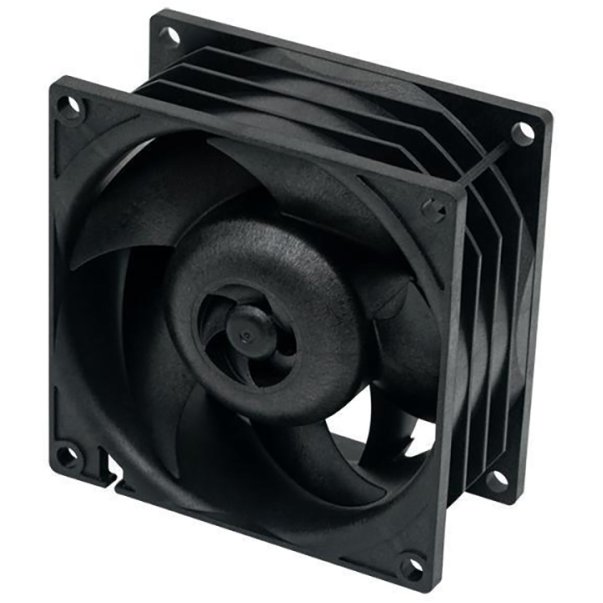 Вентилятор ARCTIC S8038-7K (ACFAN00288A) 500–7 000 rpm, 118.93 м3/h 4-pin