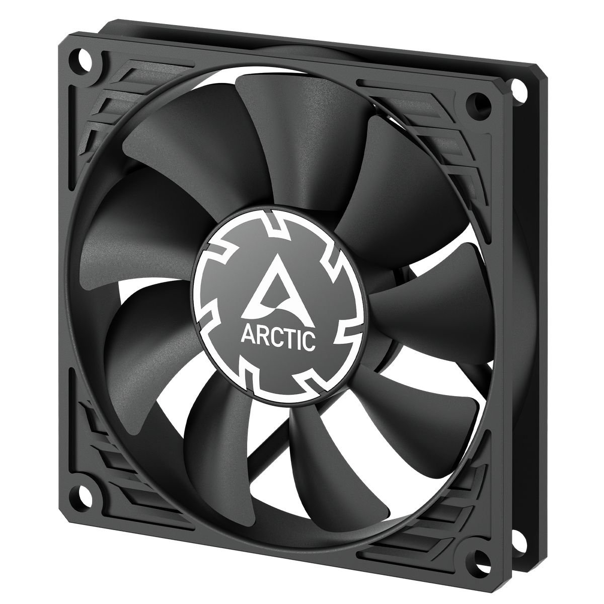 Вентилятор ARCTIC P8 Slim PWM PST (ACFAN00295A)