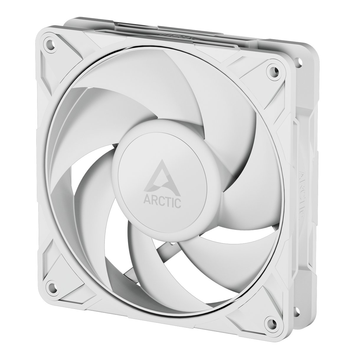 Вентилятор ARCTIC P12 Pro PST (White) - retail (ACFAN00308A)