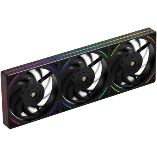 Вентилятор Thermalright TL-UB36 (TRTLUB36) / ARGB / PWM