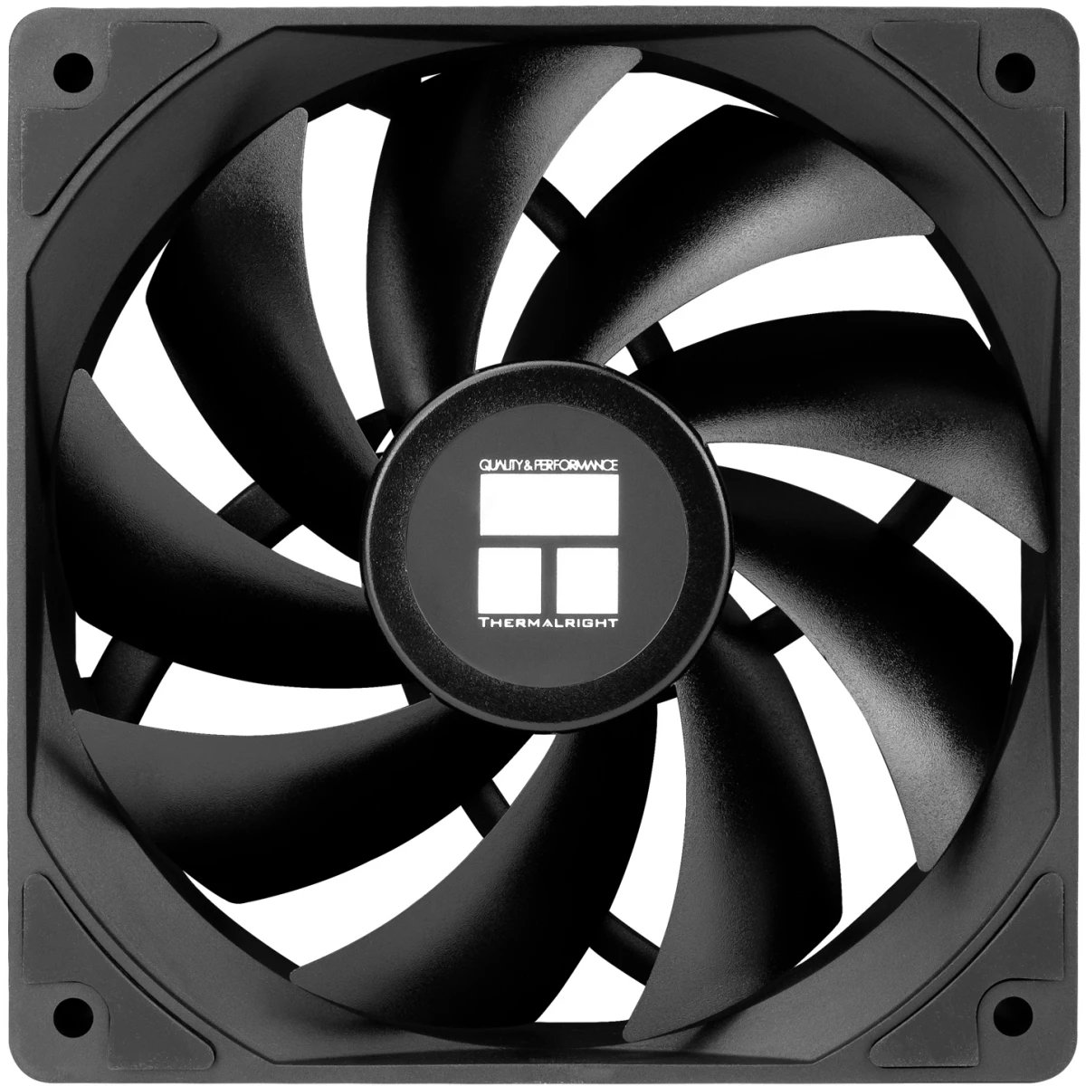 Вентилятор Thermalright TL-C12C-X28 / 120mm PWM / TRTLC12CX28