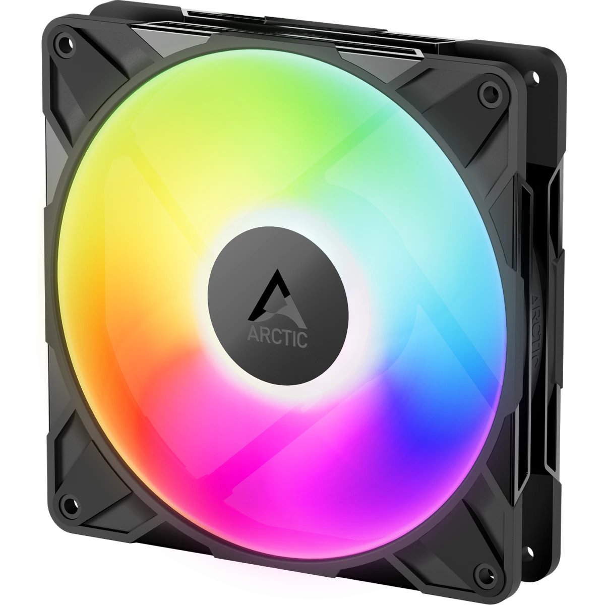 Вентилятор ARCTIC P14 Pro A-RGB - (ACFAN00315A) retail