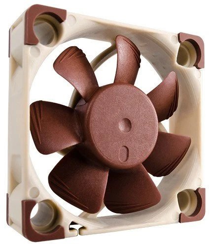 Вeнтилятор Noctua NF-A4x10 5V (NF-A4x10 5V) - 40mm
