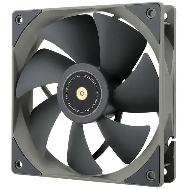 Вентилятор Thermalright TL-G12 (TRTLG12) / 120mm PWM