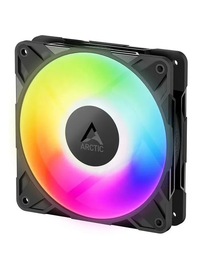 Вентилятор ARCTIC P12 Pro A-RGB LN - retail (ACFAN00344A)