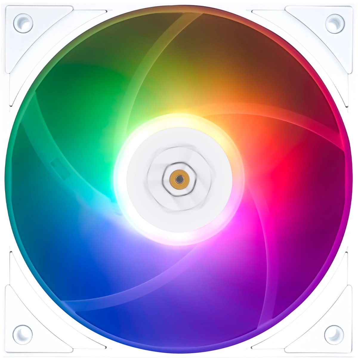 Вентилятор Thermalright TL-H12015W-S / ARGB / 120mm PWM / TRTLH12015WS