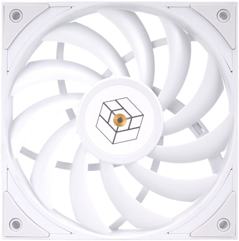 Вентилятор Thermalright TL-H12015W / 120mm PWM / TRTLH12015W