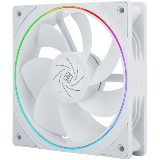 Вентилятор Thermalright TL-S12RW / Reverse / ARGB / 120mm PWM / TRTLS12RW