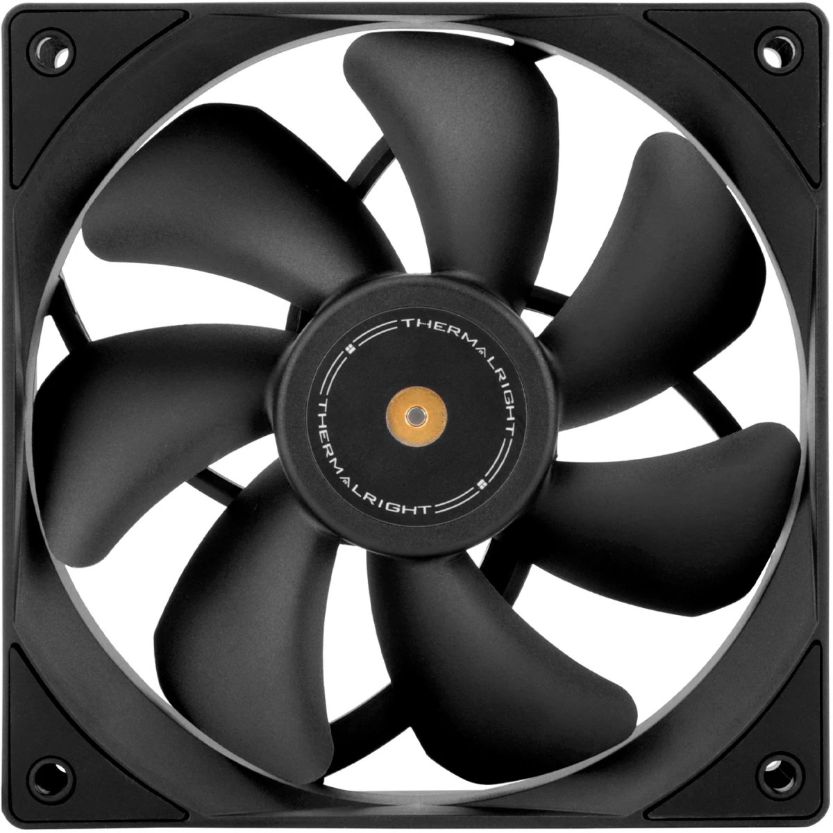 Вентилятор Thermalright TL-E12B V3 / 120mm PWM / TRTLE12BV3
