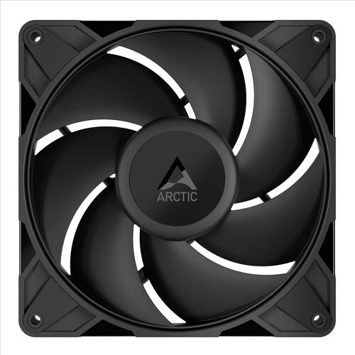 Вентилятор для корпуса Arctic P14 Pro PST CO PWM Black (ACFAN00316A)