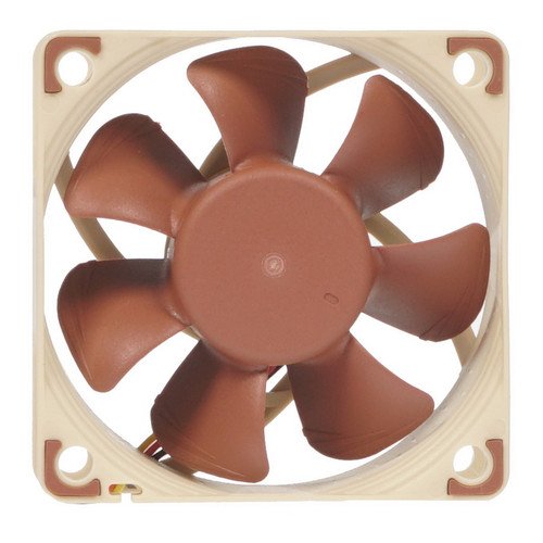 Вeнтилятор Noctua NF-A6X25 5V (NF-A6X25 5V) - 60mm
