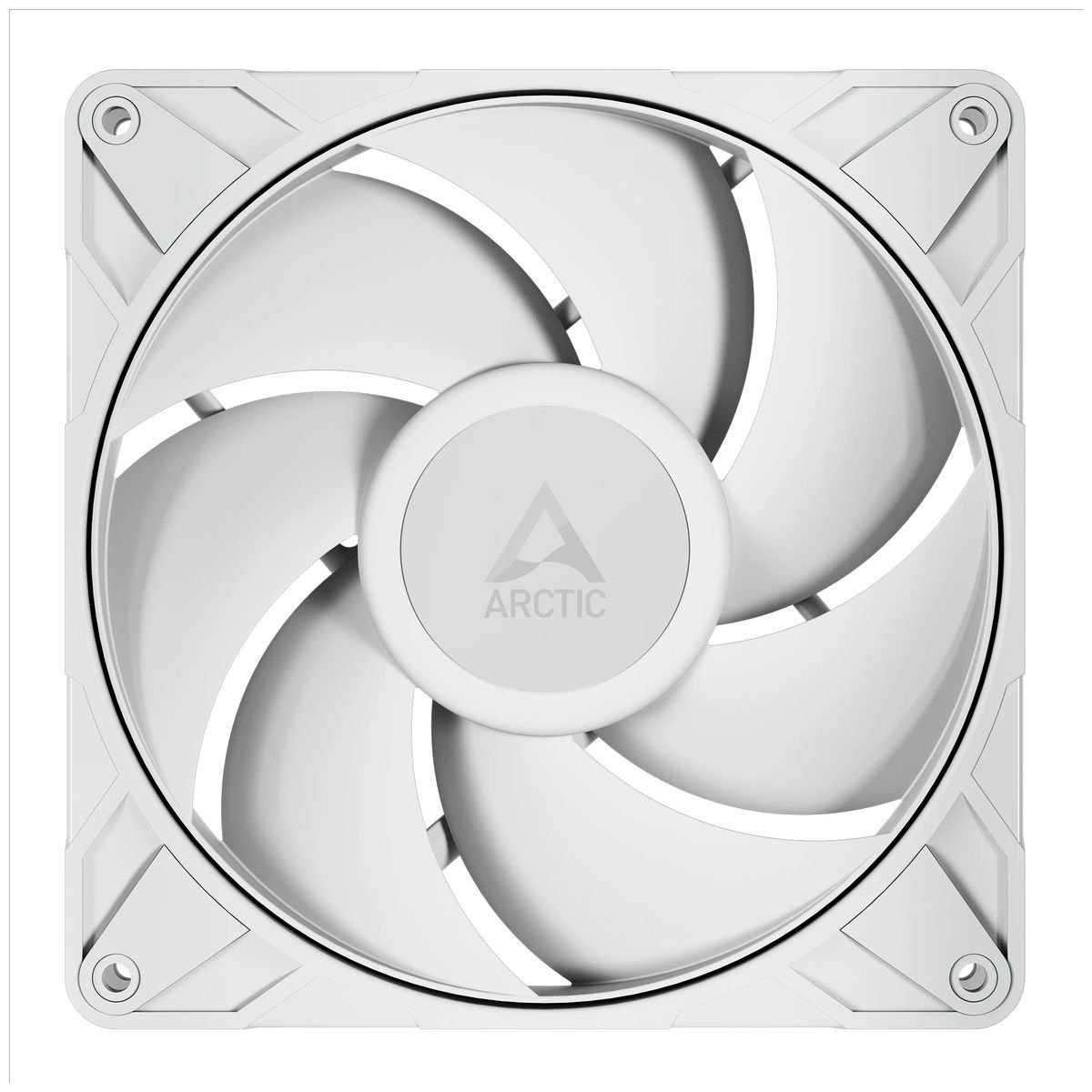 Вентилятор ARCTIC P14 Pro PST (White) - (ACFAN00317A) retail