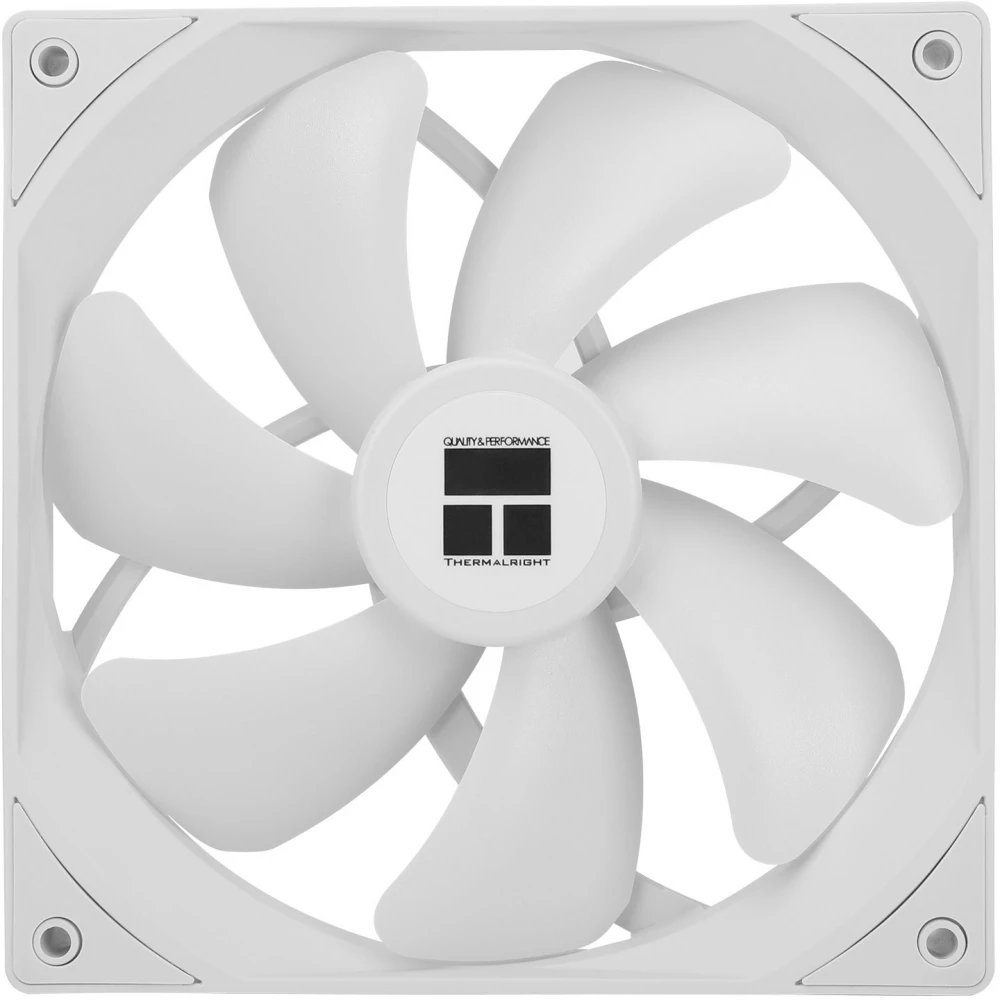 Вентилятор Thermalright TL-C14CW (TRTLC14CW) / 140mm PWM