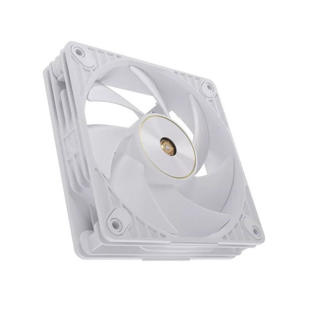 Вентилятор ASUS Proart PF120 Fan PWM White (90DA00M3-B09000)