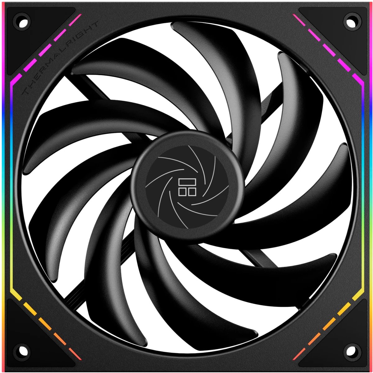 Вентилятор Thermalright TL-M14 (TRTLM14) / ARGB / 140mm PWM
