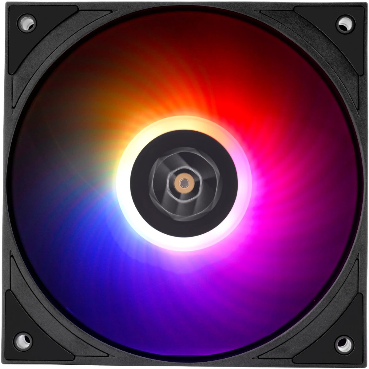 Вентилятор Thermalright TL-H12015B-S / ARGB / 120mm PWM / TRTLH12015BS